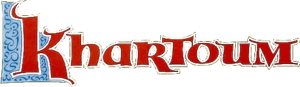 Khartoum — Logos 2