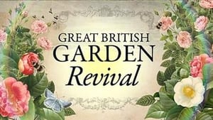 poster Great British Garden Revival
