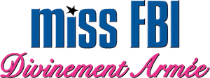 Miss Agente Especial 2: Armada y fabulosa — Logos 3