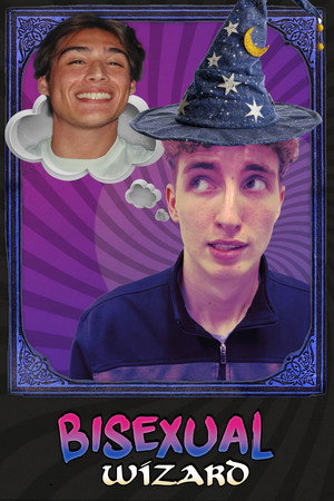 Bisexual Wizard 1