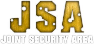 Joint Security Area — Logos 6