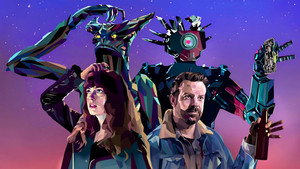 movie image