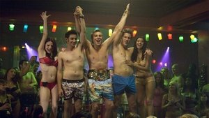 American Pie: O Último Stifler Virgem