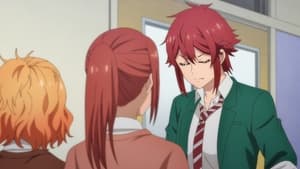 Tomo-chan Is a Girl! Episode 4