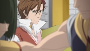 Gakuen Basara: Saison 1 Episode 5