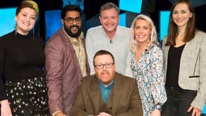 Frankie Boyle's New World Order Episode 4