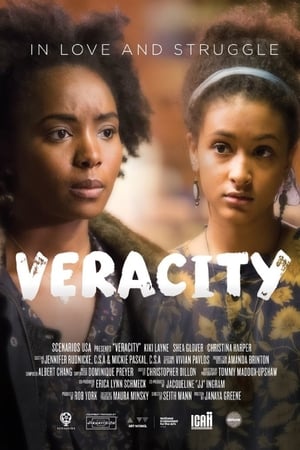 Poster Veracity (2015)