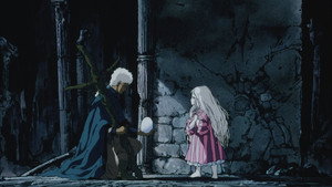 Angel's Egg 31