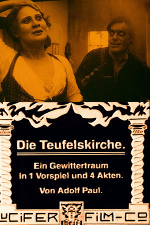 Die Teufelskirche