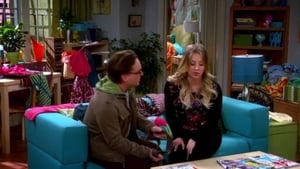 The Big Bang Theory Season 7 Episode 13