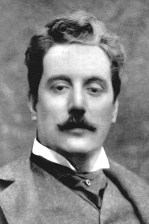 Giacomo Puccini