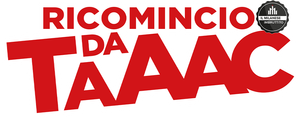 Ricomincio Da Taaac (2024) Streaming official logo