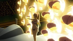 Keijo!!!: 1×10
