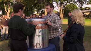 Parks and Recreation: 3×3