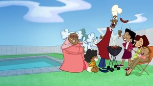 The Proud Family film complet