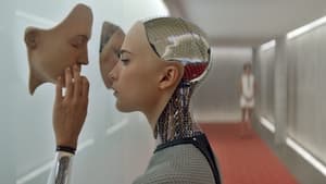 ดูหนัง Ex Machina (2015) พิศวาสจักรกลอันตราย [Full-HD]