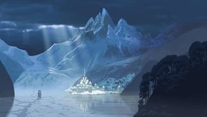 Captura de Frozen: El reino del hielo