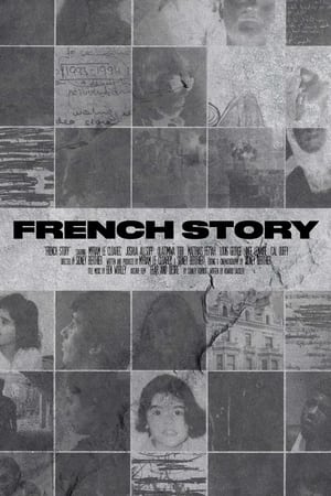 Poster French Story ()