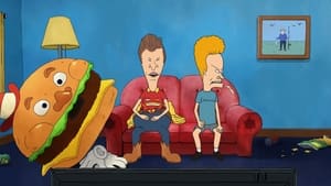 Mike Judge’s Beavis and Butt-Head Season 2 Episode 21