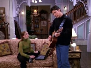 Sabrina, the Teenage Witch: 5×16