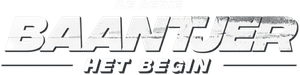 Amsterdam Vice — Logos 2