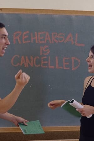 Poster Rehearsal is Cancelled (2019)