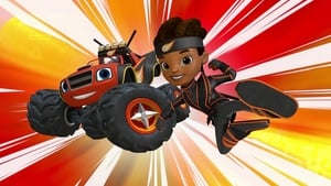 Blaze y los Monster Machines Temporada 4 Capitulo 4