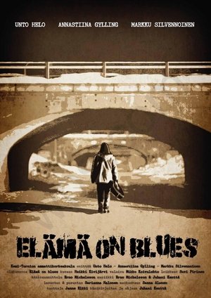 Image Elämä on blues