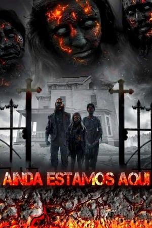 Assistir Ainda Estamos Aqui Online Grátis