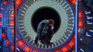 Stargate Atlantis S03E08