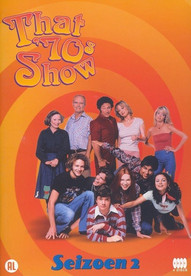 That '70s Show: Seizoen 2