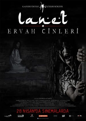 Image Lanet: Ervah Cinleri