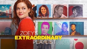 poster Zoey's Extraordinary Playlist