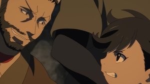 Dororo Season 1 Episode 16