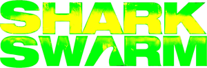 Shark Swarm — Logos 1