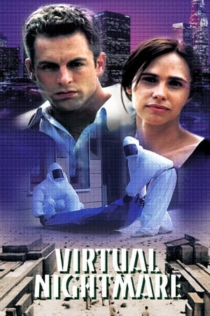 Poster Virtual Nightmare (2000)