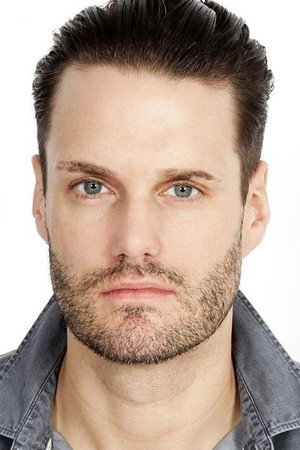 Philippe Reinhardt portrait