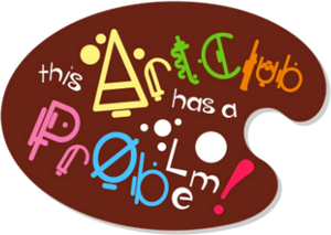 This Art Club Has a Problem! — Logos 3