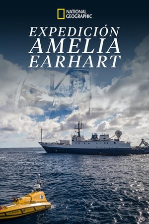 Expedition Amelia