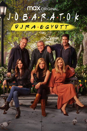 Friends: The Reunion