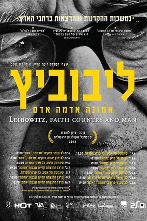 Leibowitz: Faith, Country and Man