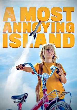 Poster A Most Annoying Island 2019