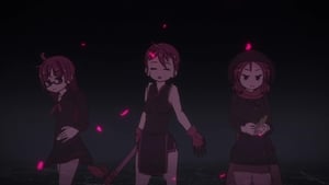 Kemurikusa: Saison 1 Episode 12