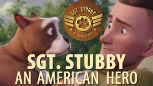 Imagenes de Descargar Sargento Stubby, un héroe muy especial (2018) HD 1080p Latino Mega