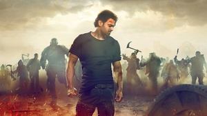 Saaho (2018)