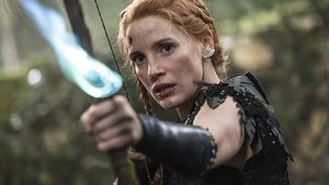 مشاهدة فيلم The Huntsman: Winter’s War 2016 مترجم