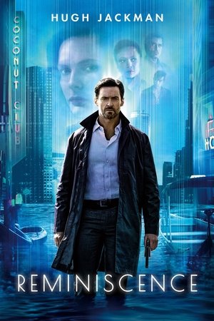Reminiscence (DVDRIP) 2021 Reminiscence (DVDRIP) 2021