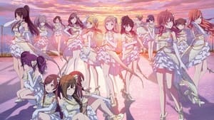 poster THE iDOLM@STER SHINY COLORS