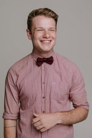 Xander Venter