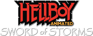 Hellboy Animated: Sword of Storms